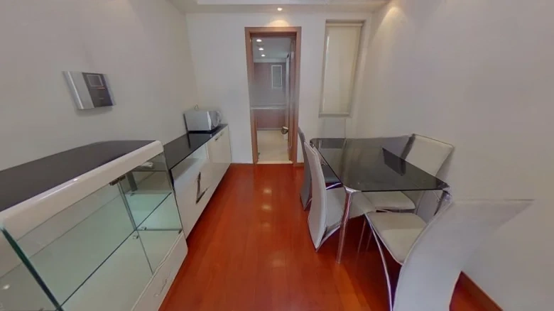 Wanke Langrun Garden - View 4