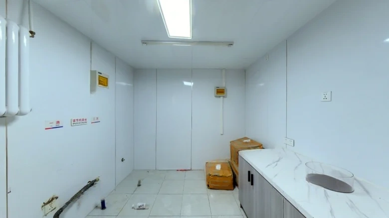 Zhongguang Business Tower - View 14