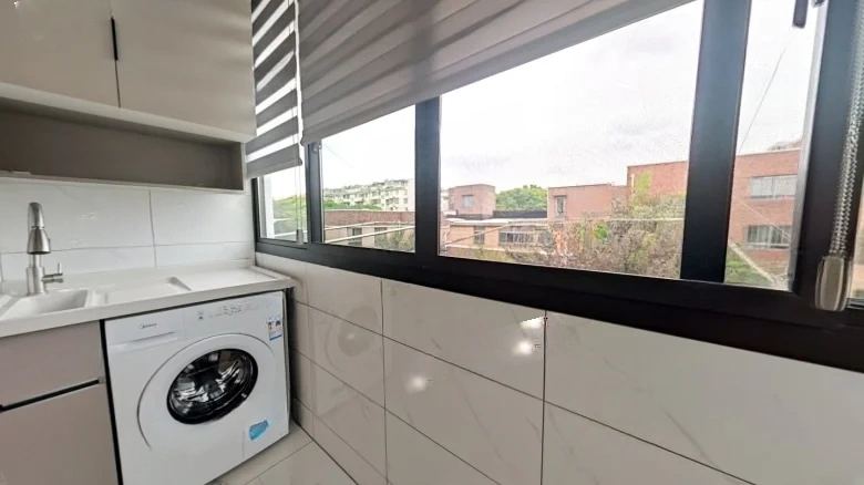 Huma San Cun - View 8