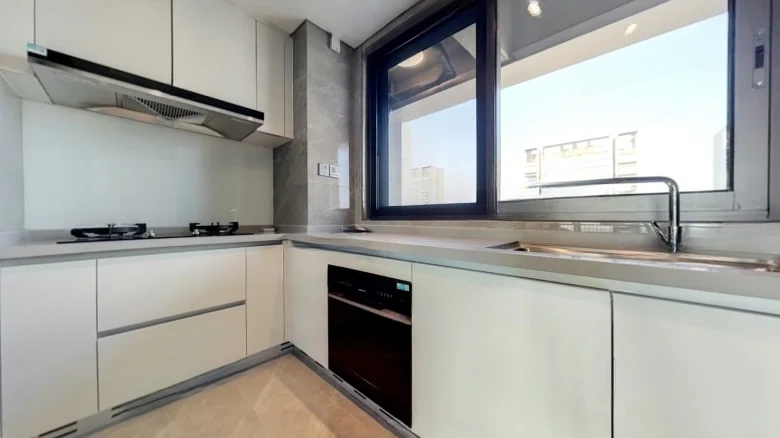 Huafa Renheng Riverside Elegant Garden - View 6