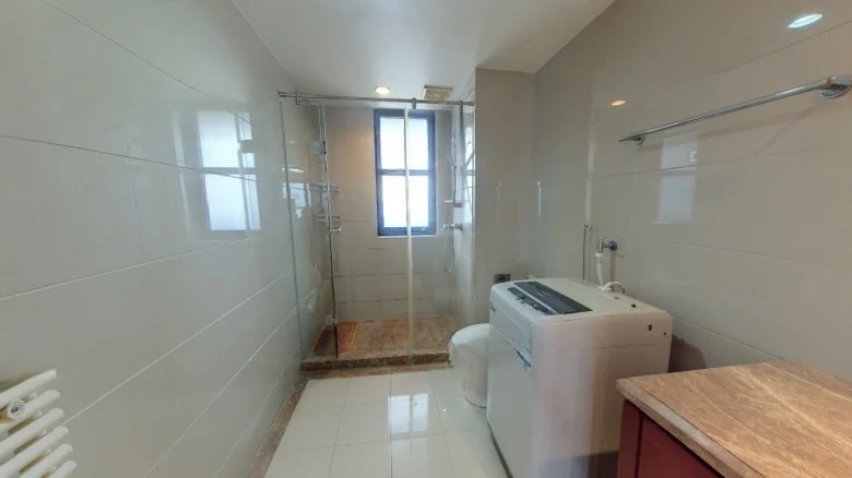 Haier Green City Quanyun Village Baihe Garden - View 8