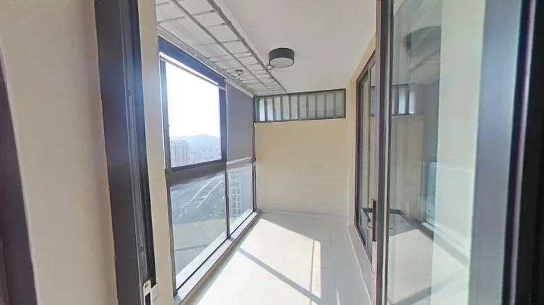 Rende Tangyue Bay East District - View 11