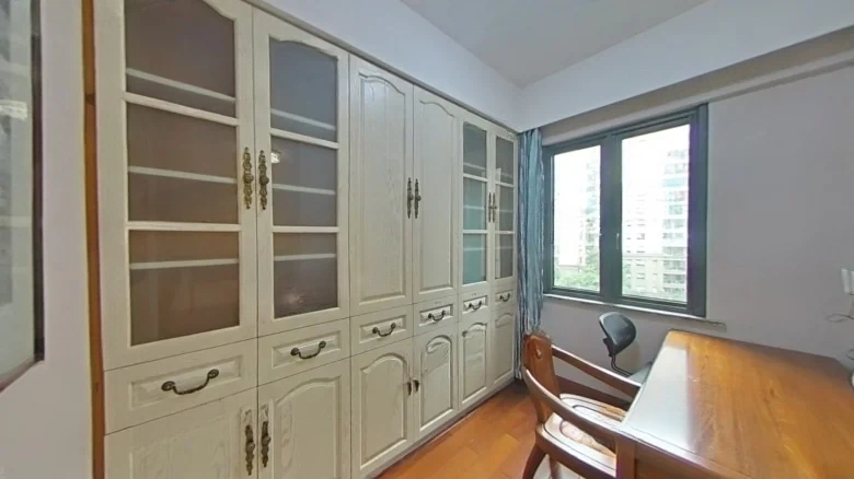 China Ocean Phoenix Xi An Phase I - View 19