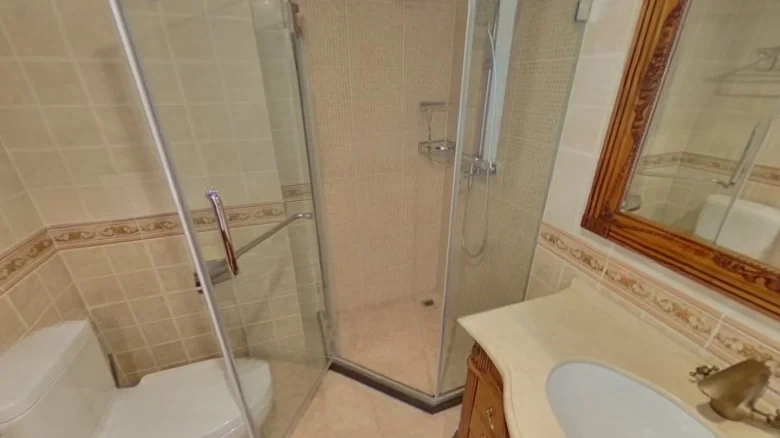 China Construction Redwood Creek Valley - View 14