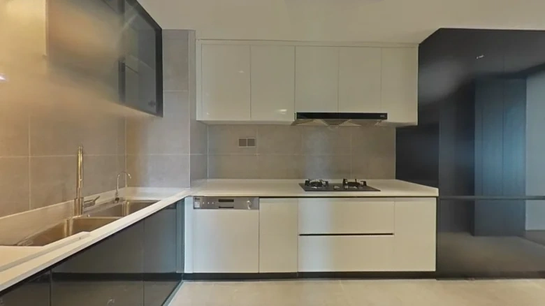 Chongqing Center - View 19