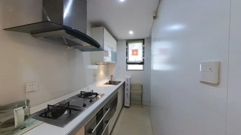 Pinzun International Phase II - View 5