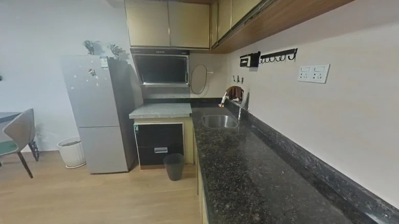 Agile City Business Center - View 5