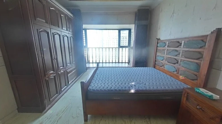 Evergrande Huafu - View 3