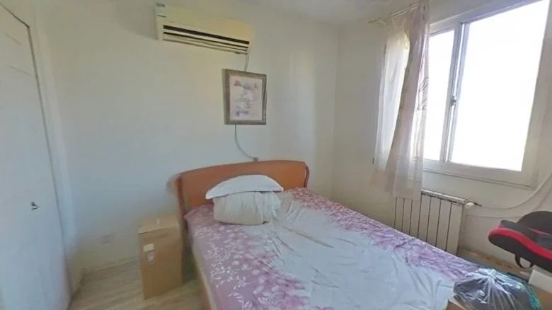 Baijiahu Garden Roman City - View 5