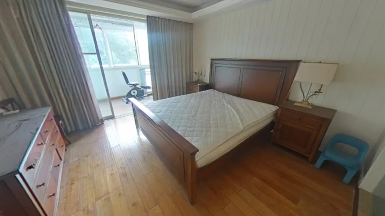 Jia Lü Lotus Garden - View 2