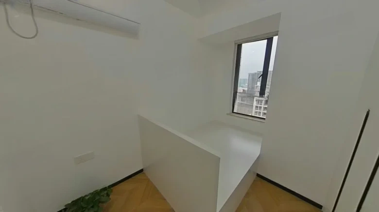 Jin Jun Lan Court Phase II District - View 4