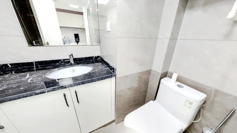 WFC Xiance Center - View 4