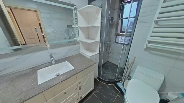 Hyde Park Residences - View 3