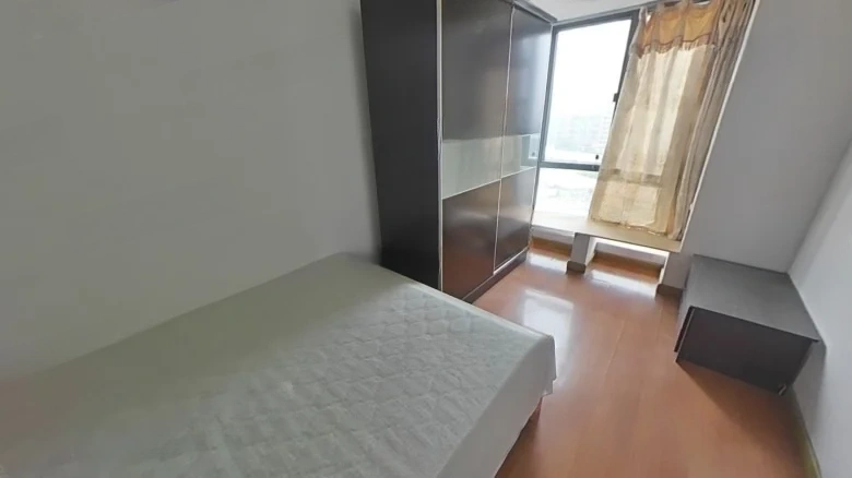 Elegant Garden Residence - View 1