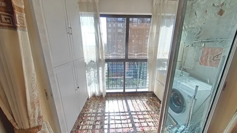 Xiujiao Hongyun City Jingya Garden - View 10