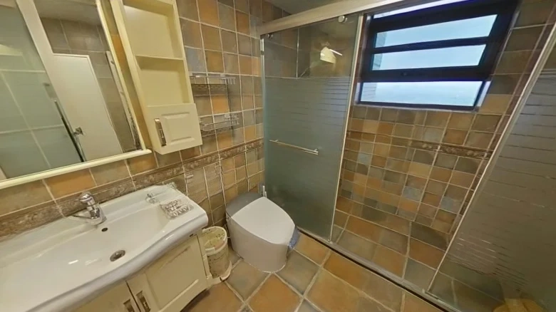 Tongzi Forest One House - View 11