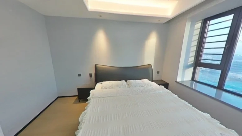 Vanke Purple Court - View 3