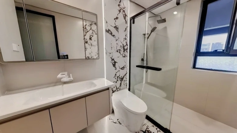 China Resources Joy Mansion - View 11