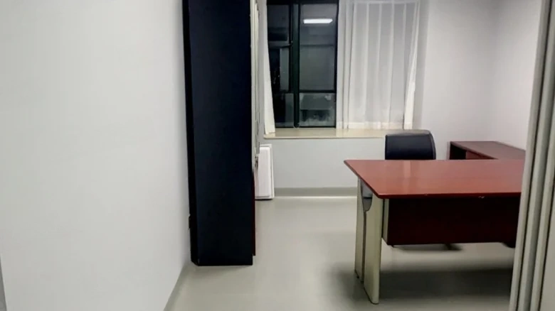 Huachen Tower - View 4