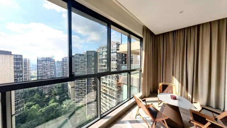 Renhe Spring International Garden - View 7