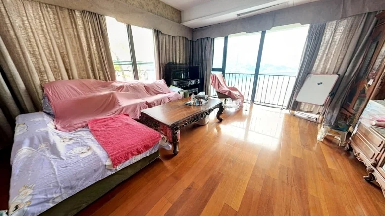 Yongjiang Art Court - View 5