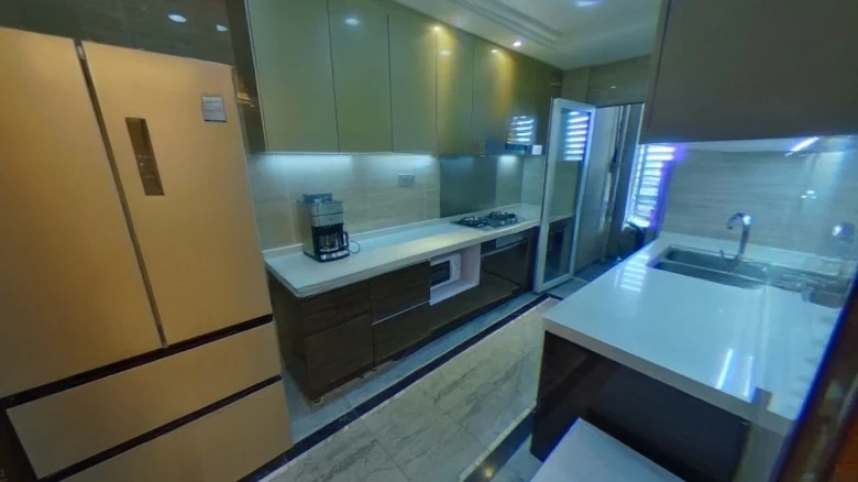 Evergrande Plaza - View 7