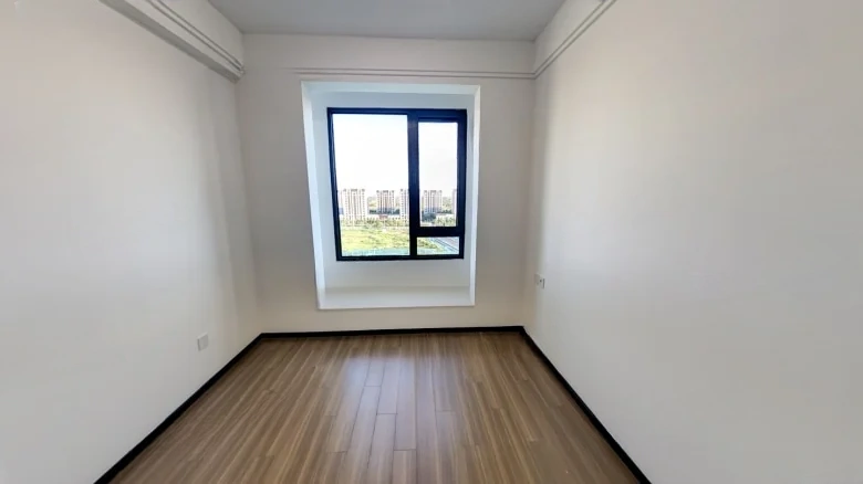 He Guang Rui Fu Residence - View 4