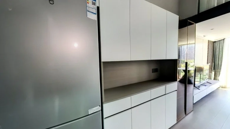 Delta Universe Center - View 10