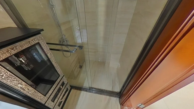 Wanda Plaza Phase One - View 11