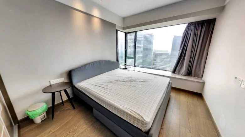Poly Tianyue Apartment - View 4