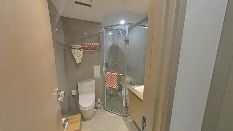 Yuexiu Star Ocean Cloud Brocade Phase II - View 10