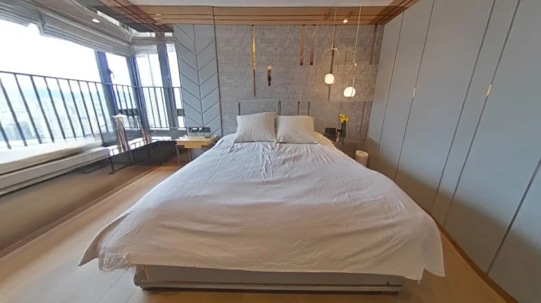 New World Cloud Retreat - View 4