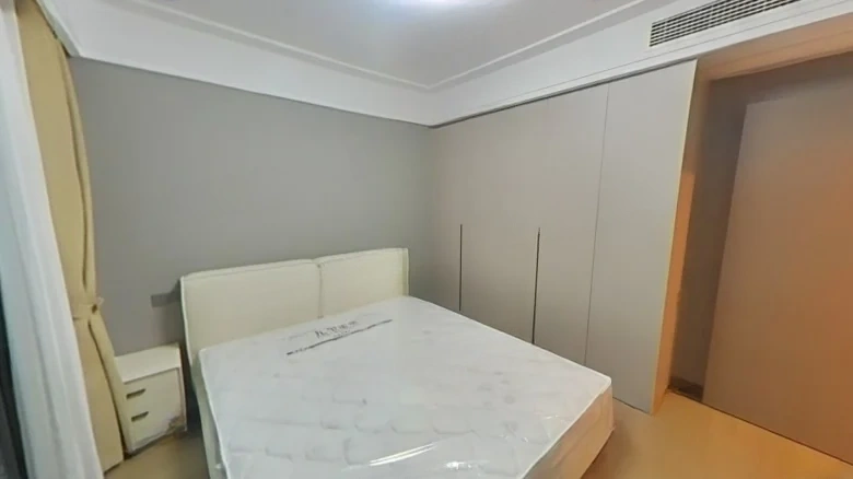 Rongxin Zhanwang - View 2