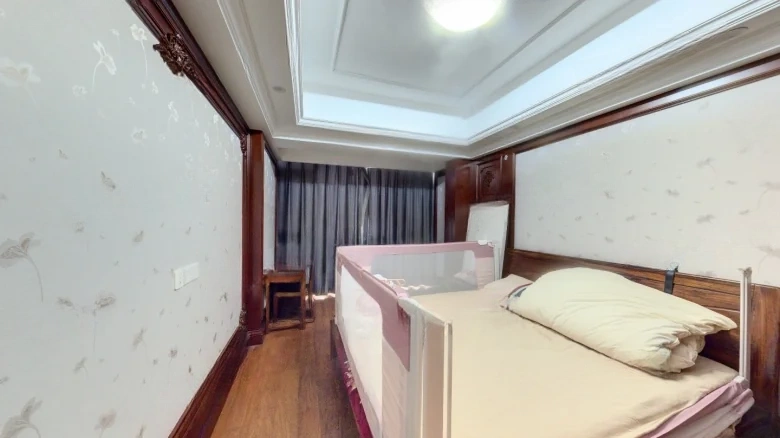 Jingrui View Mansion - View 4