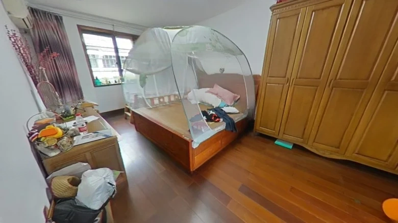 Xiaoying Village Residents - View 2