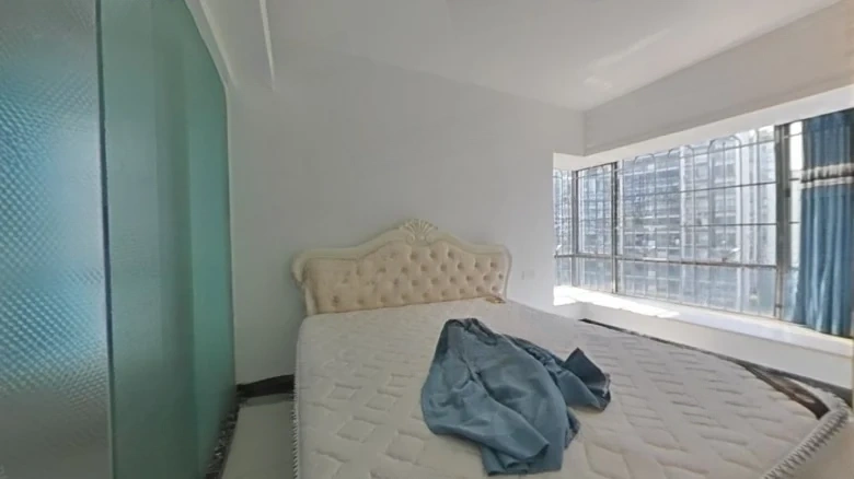 Cloudy Mountain Poetic Intent - View 3