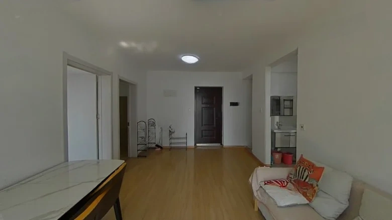 Golden Port Yulong Bay Zone G - View 5