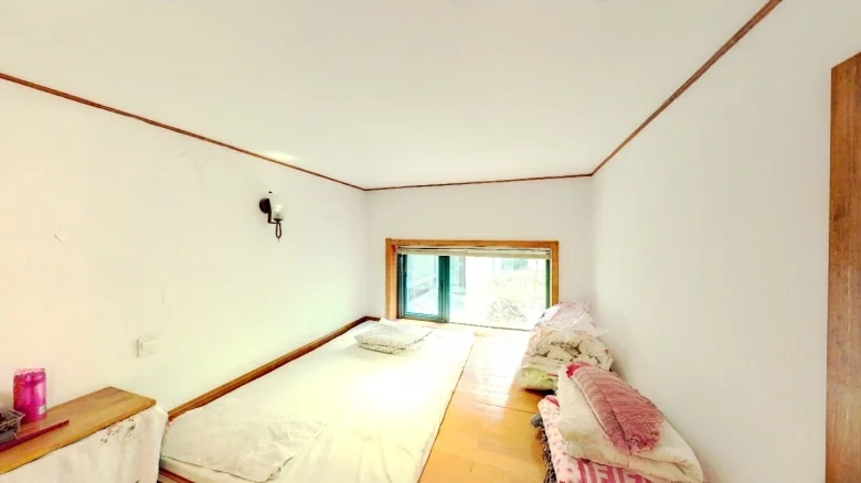 Hengda Green Oasis Taian - View 3