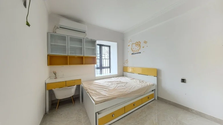 Blessing Abundance Festival - View 2