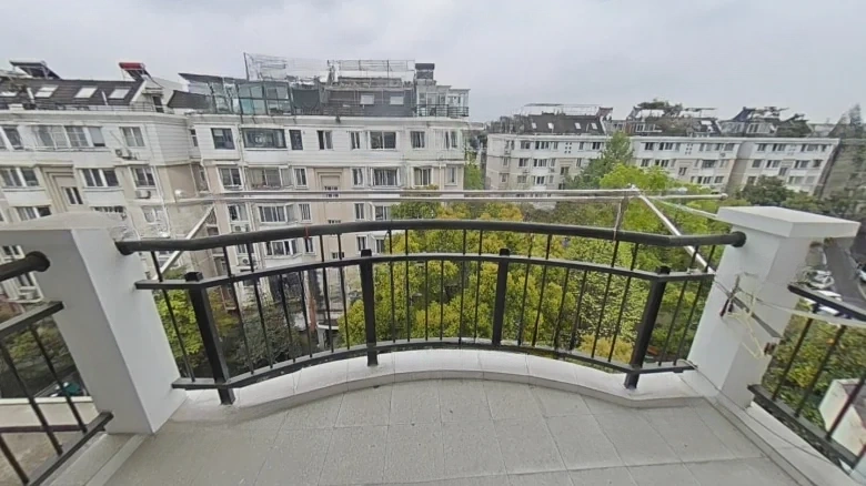 Star Continent Garden Wan Dai Lan Residence - View 22