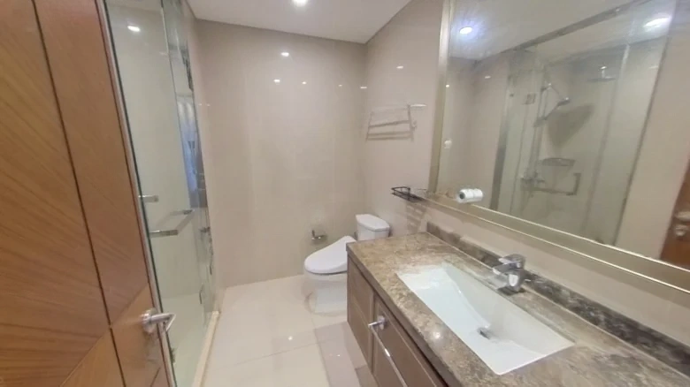 China Resources Center Yuefu - View 7