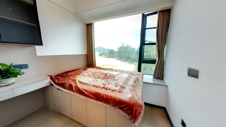 YueXiu RuiLu Mansion - View 4