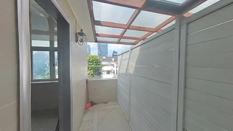 Jinxiu Pearl River Garden Orchid Courtyard - View 17