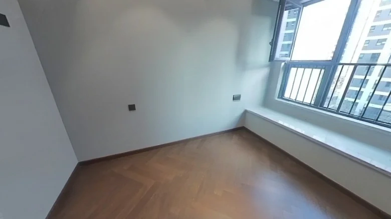 Brocade Cloud Terrace - View 2