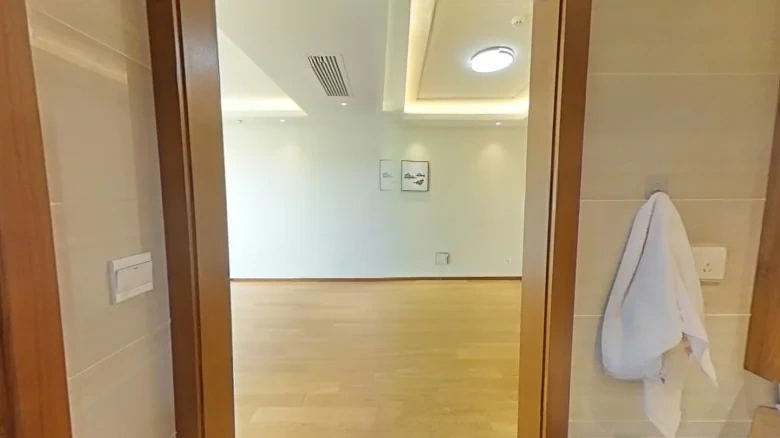 CITIC Fengyue City - View 1