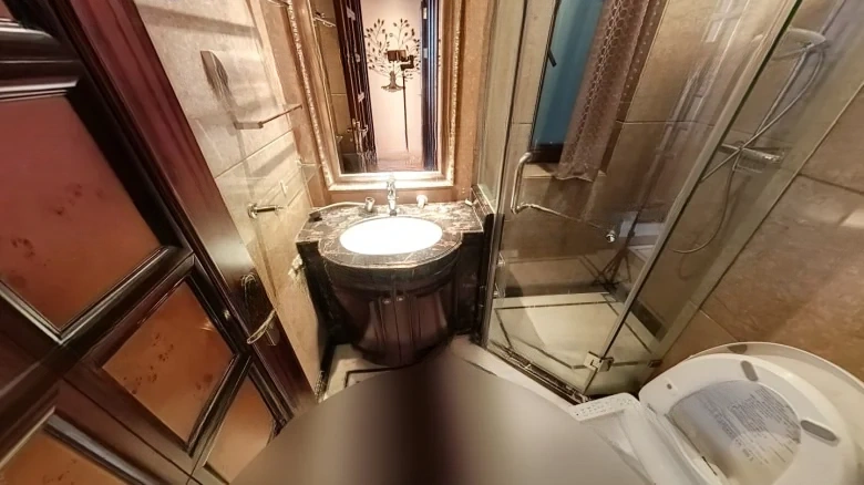 Sunshine Century North District - View 8