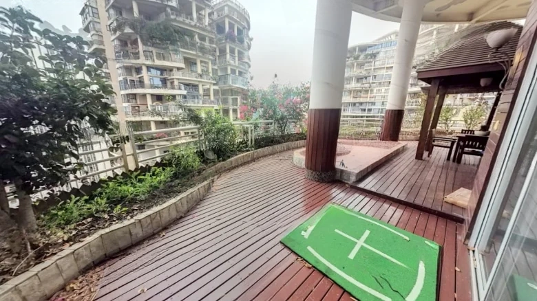 Swan Lake Garden - View 12