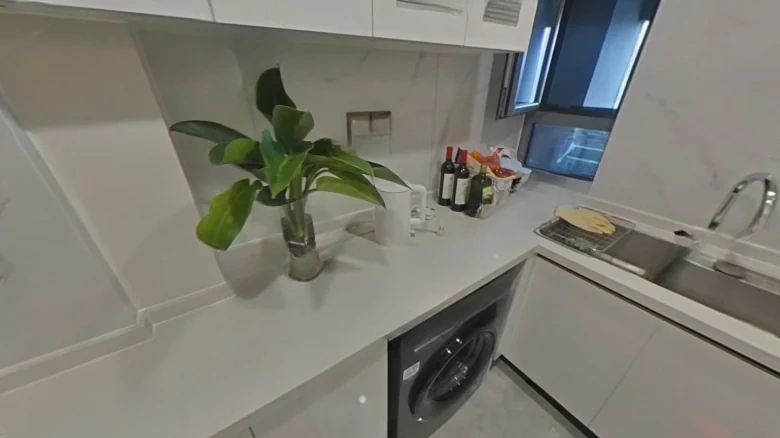 Baoxin Mansion - View 4