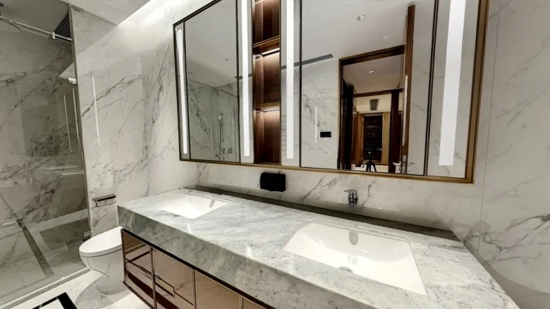 Yunda Binhe Plaza - View 12