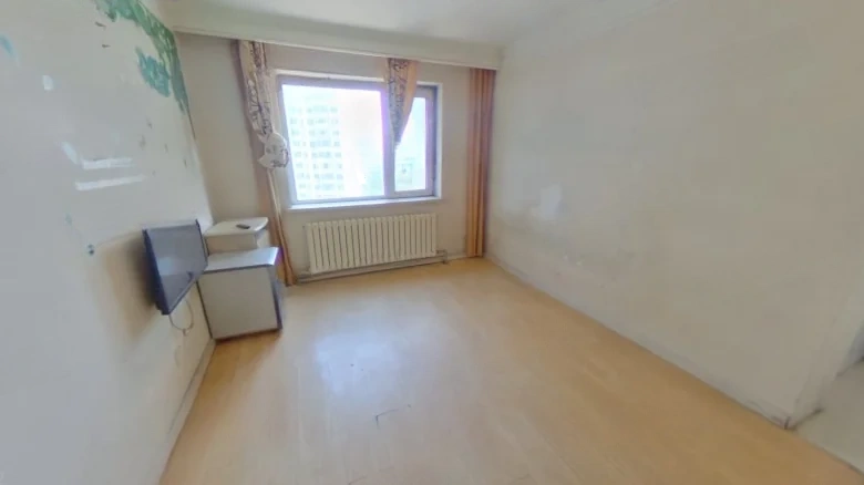 Teachers' Tower - View 3